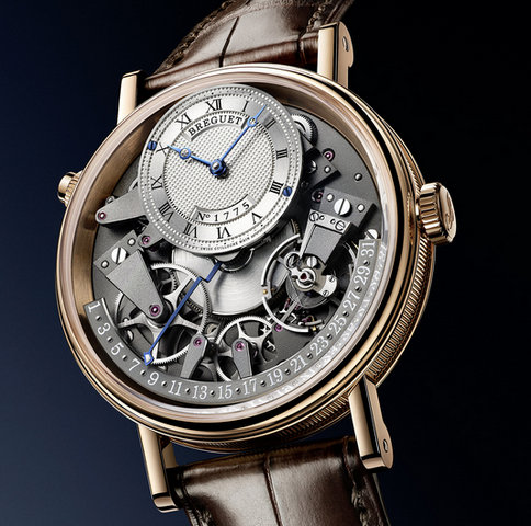 Breguet Tradition 7597
