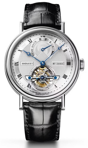 Breguet Classique Tourbillon 5317 