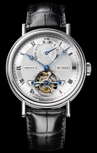 Breguet Classique Tourbillon 5317 