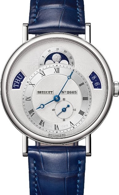 Breguet Classique 7337 