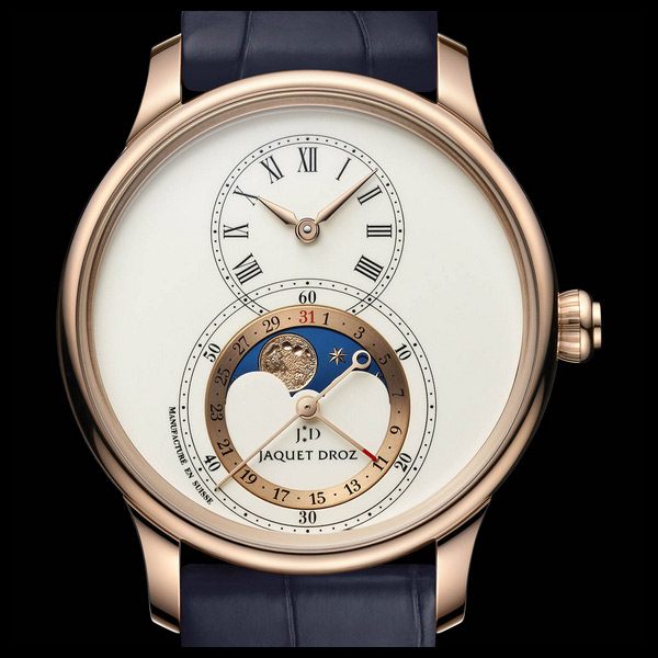 Jaquet Droz