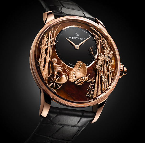 Jaquet Droz