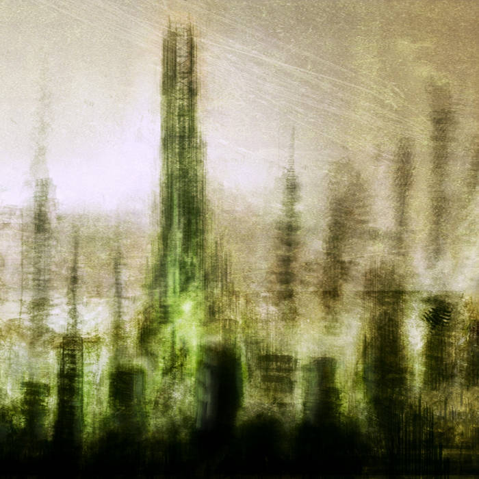 Album Urfe (2008/2009) od The Axis of Perdition je viac než len hudba